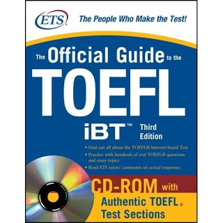 toefl ibt practice online